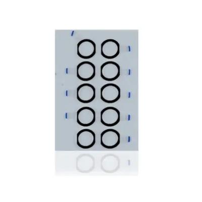 Home Button Spacer Ring für iPad Mini 3 / Air 2 / Pro 9.7