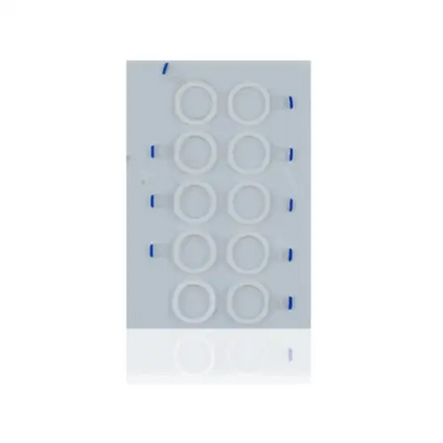 Home Button Spacer Ring für iPad Mini 3 / Air 2 / Pro 9.7