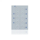 Home Button Spacer Ring für iPad Mini 3 / Air 2 / Pro 9.7