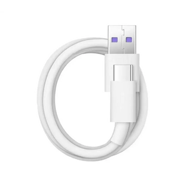 HUAWEI 5A Data Kabel USB-A auf USB-C