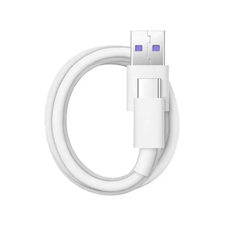 HUAWEI 5A Data Kabel USB-A auf USB-C