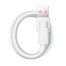 HUAWEI 6A Data Kabel USB-A auf USB-C