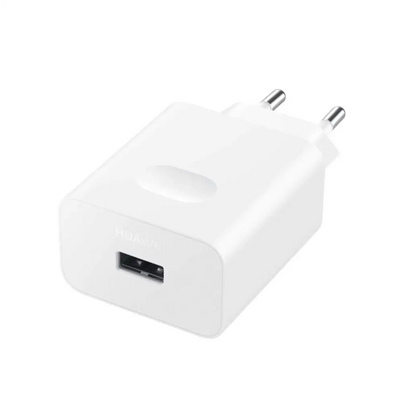 HUAWEI SuperCharge Wall Charger (Netzteil) - Ladegerät (Max 40 W) - 10V. 25A.