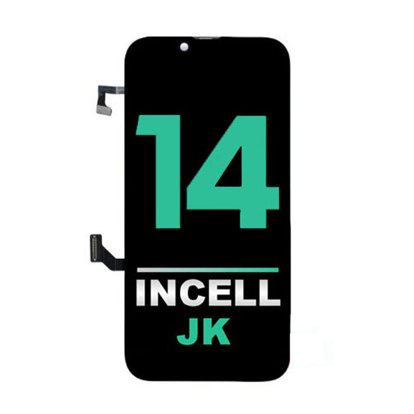 iPhone 14 JK Incell LCD Assembly Display Bildschirm