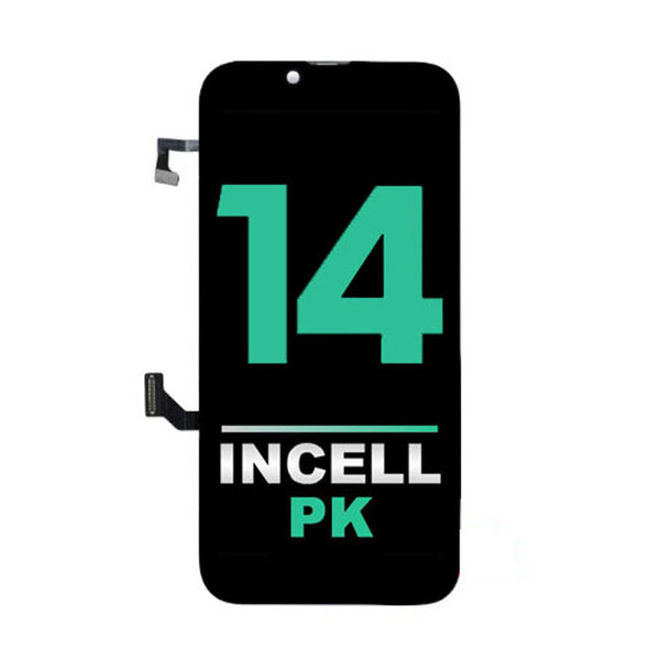 iPhone 14 PK Incell LCD Assembly Display Bildschirm