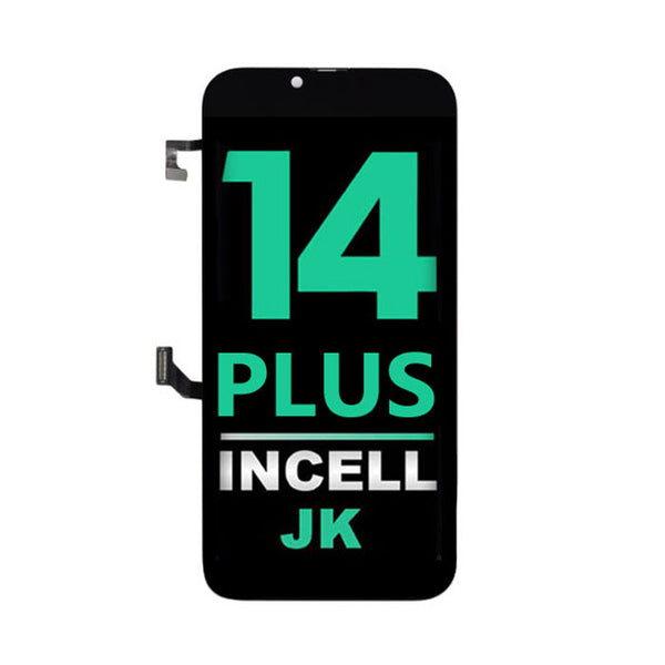 iPhone 14 Plus JK Incell LCD Assembly Display Bildschirm