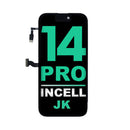 iPhone 14 Pro JK Incell LCD Assembly Display Bildschirm