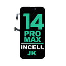 iPhone 14 Pro Max JK Incell LCD Assembly Display Bildschirm