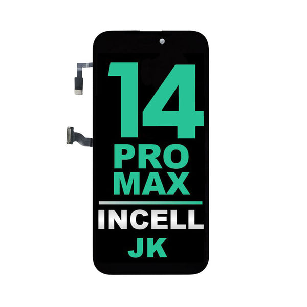 iPhone 14 Pro Max JK Incell LCD Assembly Display Bildschirm