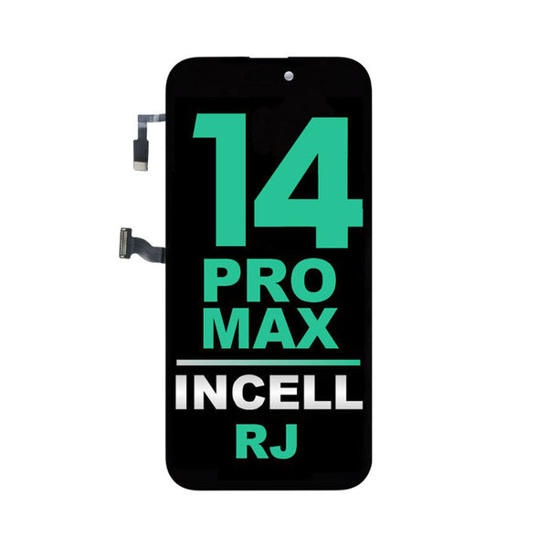 iPhone 14 Pro Max RJ Incell LCD Assembly Display Bildschirm