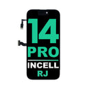 iPhone 14 Pro RJ Incell LCD Assembly Display Bildschirm
