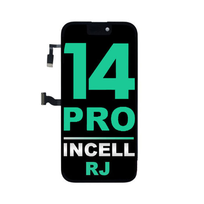 iPhone 14 Pro RJ Incell LCD Assembly Display Bildschirm
