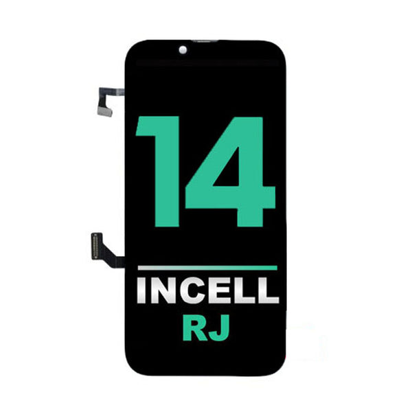 iPhone 14 RJ Incell LCD Assembly Display Bildschirm