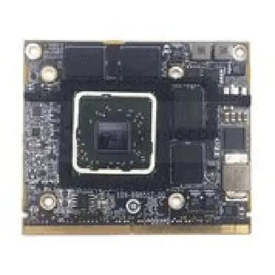Imac Video Card Ati Radeon Hd 5670-5750 512 Mb