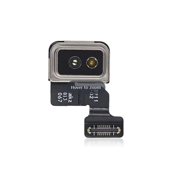 InfraRot Radar Scanner Flex Kabel Kompatibel für iPhone 14 Pro