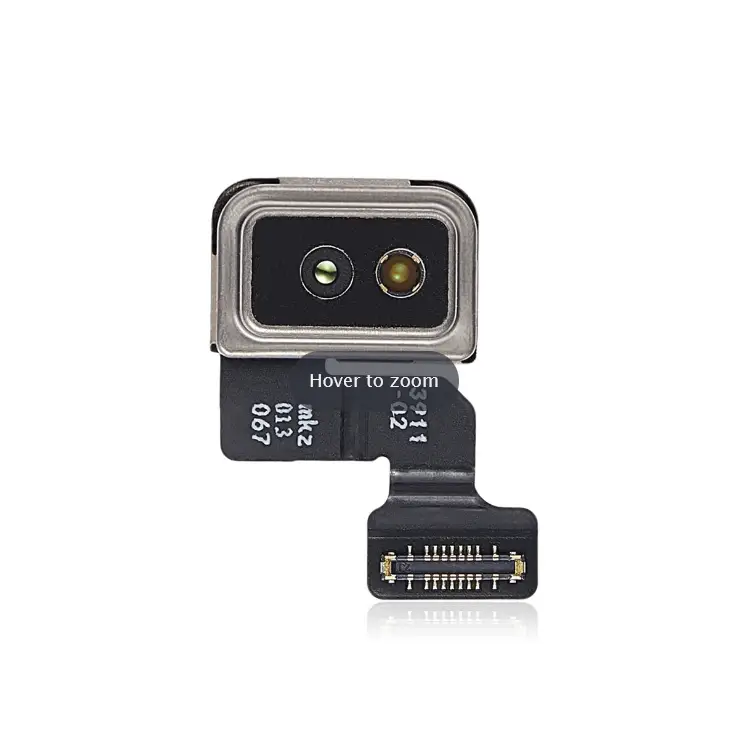 InfraRot Radar Scanner Flex Kabel Kompatibel für iPhone 14 Pro