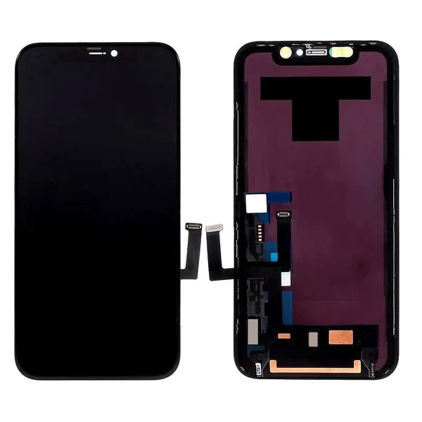 iPhone 11 RJ Incell LCD Assembly Display Bildschirm