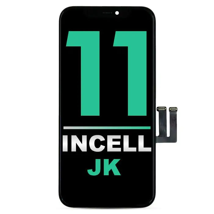 iPhone 11 JK Incell LCD Assembly Display Bildschirm
