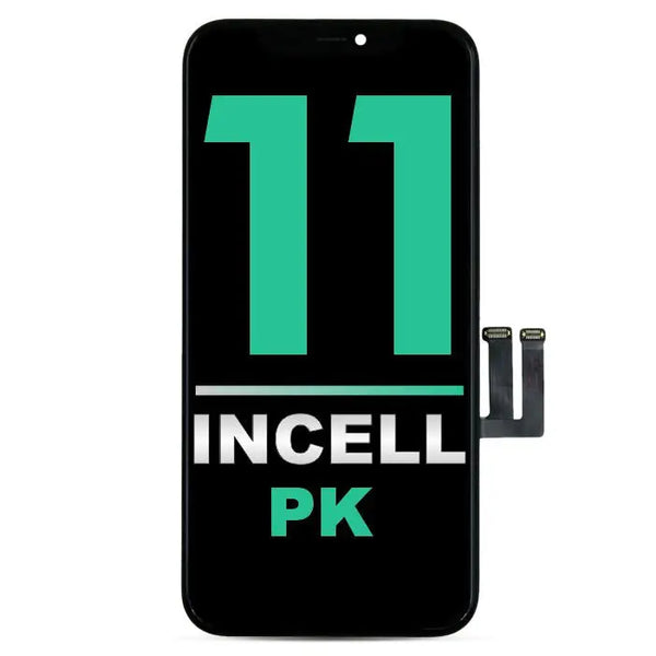 iPhone 11 PK Incell LCD Assembly Display
