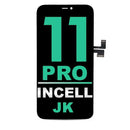 iPhone 11 Pro JK Incell LCD Assembly Display Bildschirm
