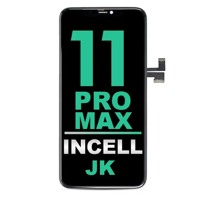 iPhone 11 Pro Max JK Incell LCD Assembly Display Bildschirm