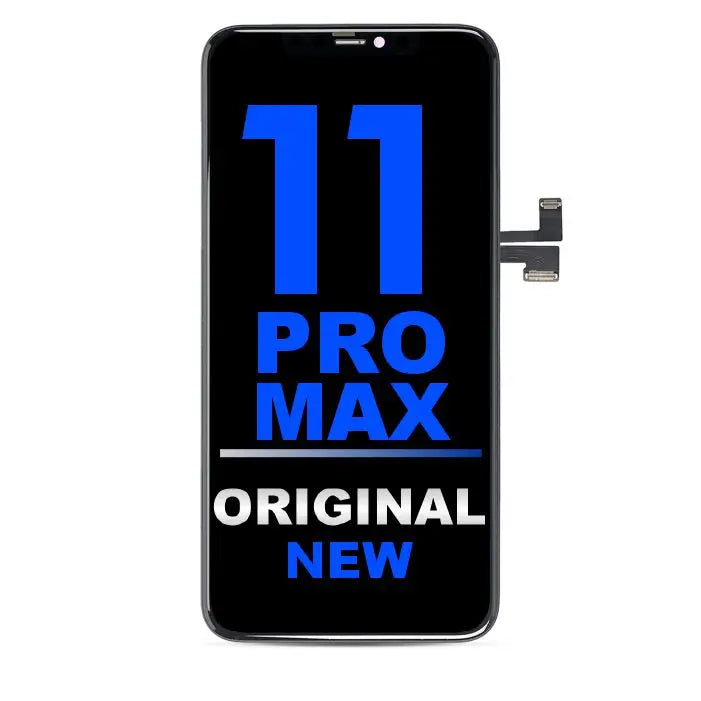 iPhone 11 Pro Max Original New OLED Assembly Display Bildschirm