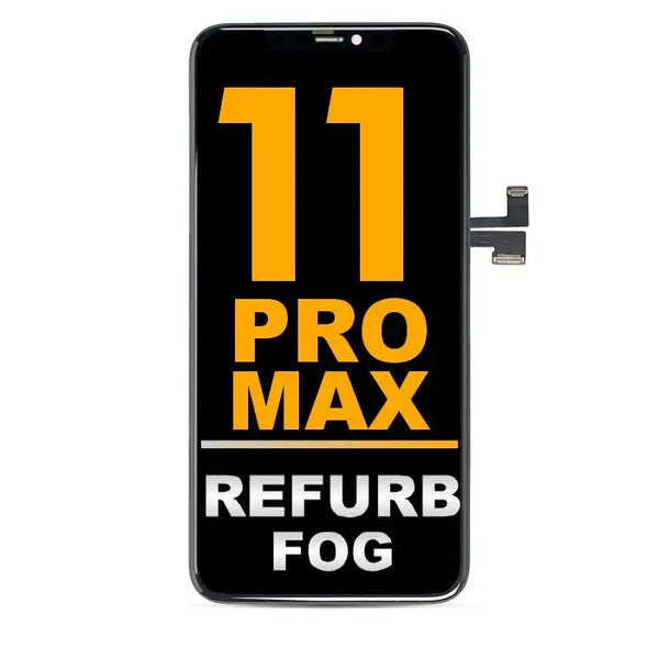 iPhone 11 Pro Max Refurbished FOG OLED Assembly Display Bildschirm