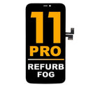 iPhone 11 Pro Refurbished FOG OLED Assembly Display Bildschirm