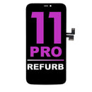 iPhone 11 Pro Refurbished OLED Assembly Display Bildschirm