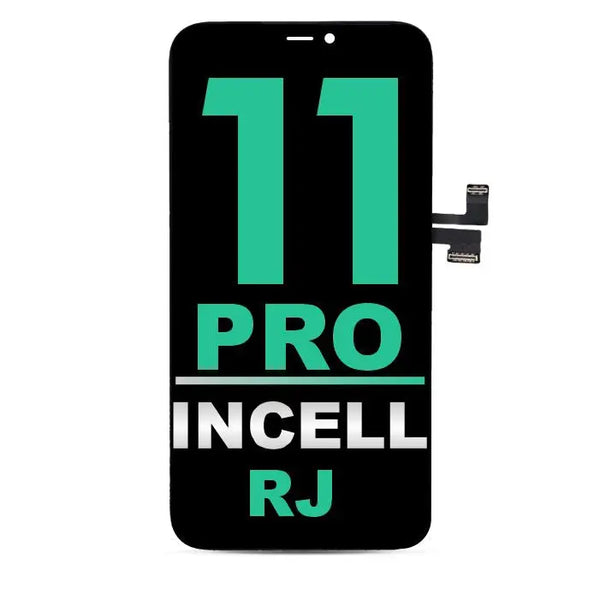 iPhone 11 Pro RJ Incell LCD Assembly Display Bildschirm
