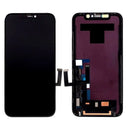iPhone 11 Refurbished LCD Assembly Display Bildschirm C11/FC7/DKH (Sharp/Toshiba)