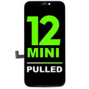 iPhone 12 Mini Pulled OLED Assembly Display Bildschirm