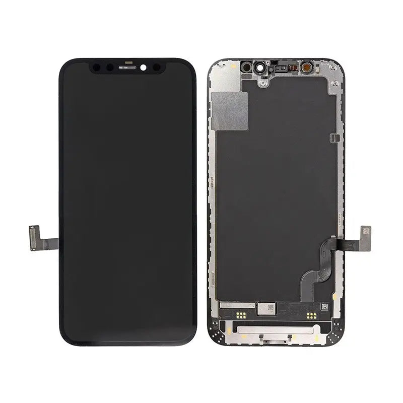 iPhone 12 Mini Refurbished OLED Assembly - Display Bildschirm