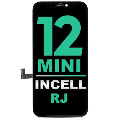 iPhone 12 Mini RJ Incell LCD Assembly Display Bildschirm