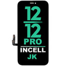 iPhone 12 / iPhone 12 Pro JK Incell LCD Assembly Display Bildschirm