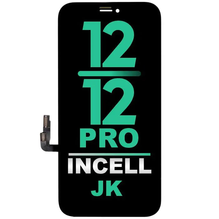 iPhone 12 / iPhone 12 Pro JK Incell LCD Assembly Display Bildschirm