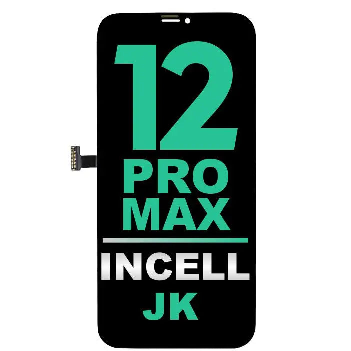 iPhone 12 Pro Max JK Incell LCD Assembly Display Bildschirm