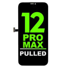 iPhone 12 Pro Max Pulled OLED Assembly Display Bildschirm