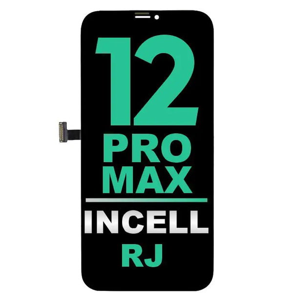 iPhone 12 Pro Max RJ Incell LCD Assembly Display Bildschirm