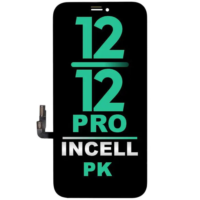 iPhone 12 / iPhone 12 Pro PK Incell LCD Assembly Display Bildschirm