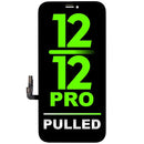 iPhone 12/ iPhone 12 Pro Pulled OLED Assembly Display Bildschirm