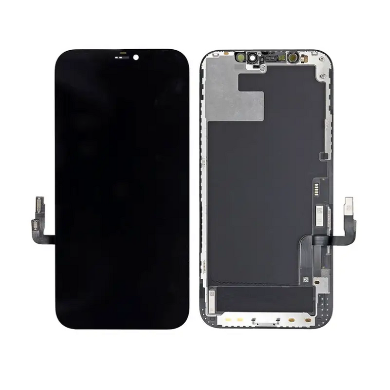 iPhone 12/ iPhone 12 Pro Pulled OLED Assembly - Display Bildschirm