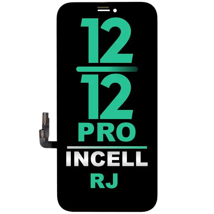 iPhone 12 / iPhone 12 Pro RJ Incell LCD Assembly Display Bildschirm