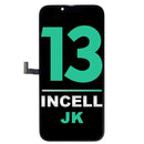 iPhone 13 JK Incell LCD Assembly Display Bildschirm