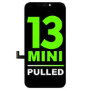 iPhone 13 Mini Pulled OLED Assembly Display Bildschirm