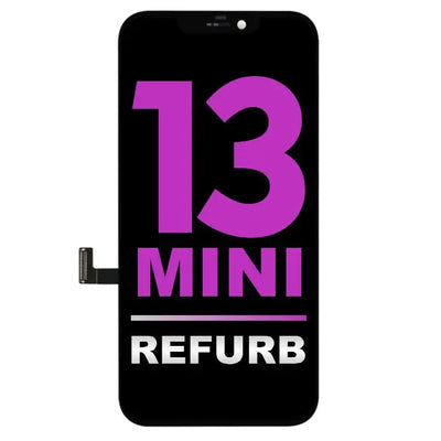 iPhone 13 Mini Refurbished OLED Assembly Display Bildschirm