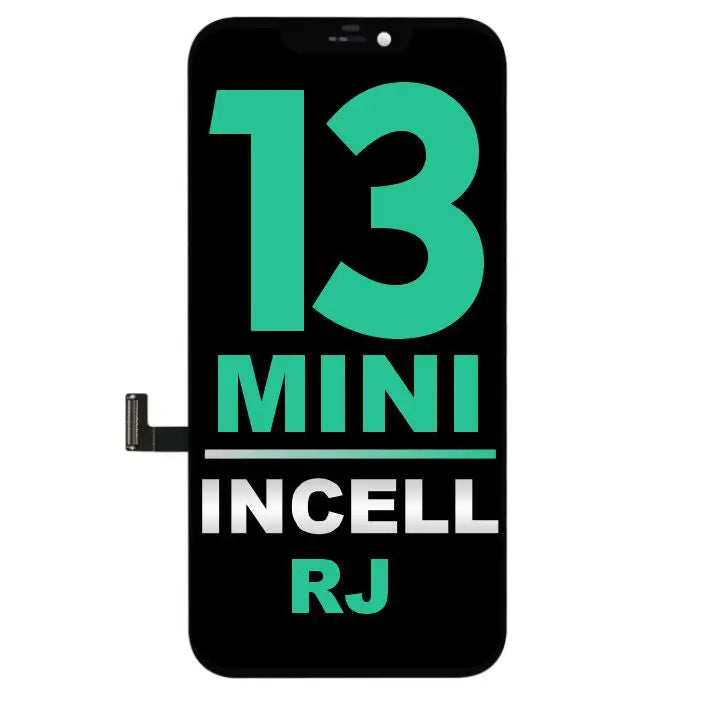 iPhone 13 Mini RJ Incell LCD Assembly Display Bildschirm