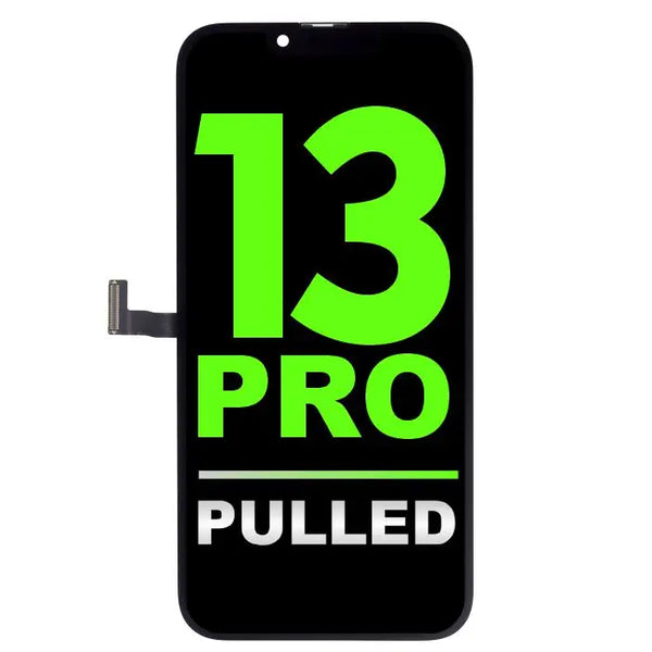 iPhone 13 Pro Pulled OLED Assembly Display Bildschirm