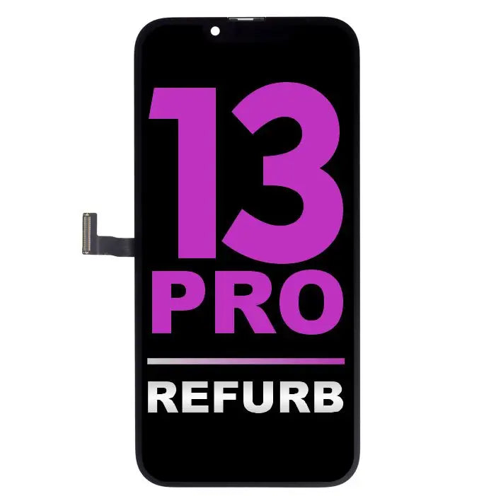 iPhone 13 Pro Refurbished OLED Assembly Display Bildschirm