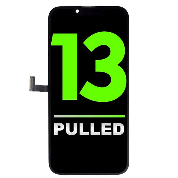 iPhone 13 Pulled OLED Assembly Display Bildschirm
